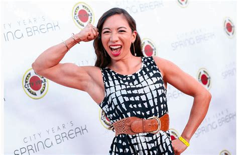 Natalie Duran: the First Pinay American Ninja Warrior competitor!.